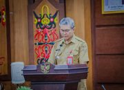 Realisasi Keuangan