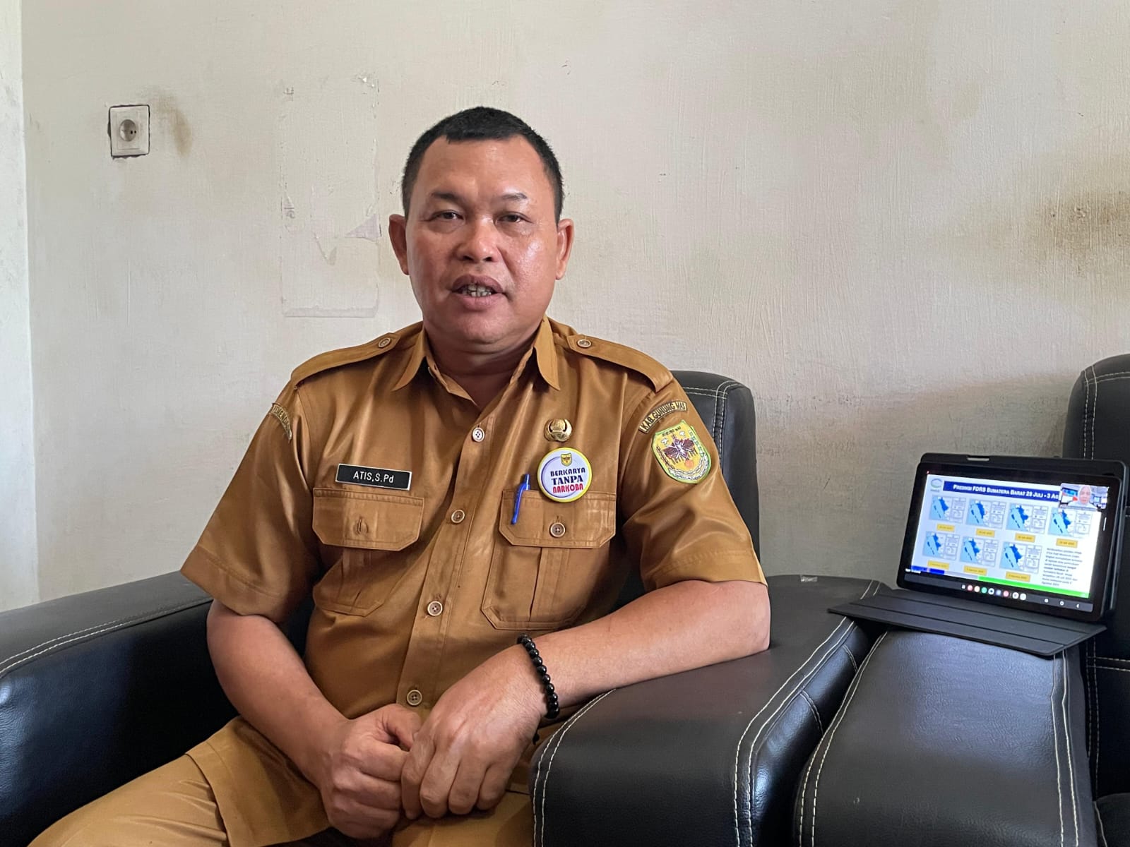 Ratusan Titik