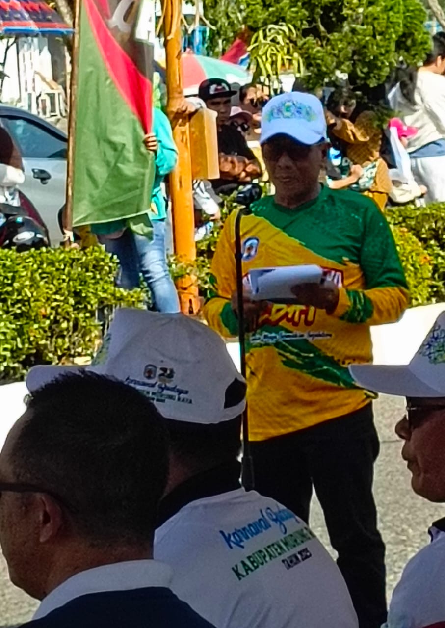 61 Peserta