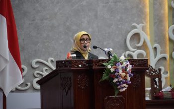 Legislator Serap Aspirasi Mahasiswa terkait Deforestasi