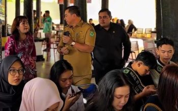Dewan Sambut Hangat Kunjungan Wisatawan, Apresiasi Peran Wakil Bupati
