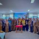 Peringati Hari Pustakawan Indonesia dan HUT ke-52 IPI