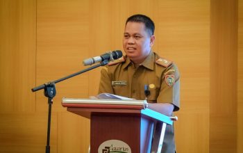 Gubernur Berikan Contoh Gaya Hidup Sehat dan Kolaboratif
