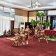 Lomba Pertunjukan Tarian Daerah Libatkan Tujuh Sanggar Seni