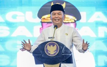 Soroti Kerusakan Jalan Akibat ODOL dan Revisi Regulasi
