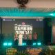 Plt Sekda Buka Pesona Tambun Bungai 2025