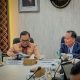 Gubernur Agresif Tarik Investor ke Kalteng 
