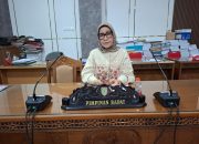 Apresiasi Program Cetak Sawah dan Optimalisasi Lahan