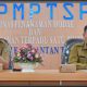 DPMPTSP Gelar Rakor dan Evaluasi Kinerja PTSP Triwulan II 2025