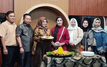 Potensi Tingkatkan PAD, Dewan Dukung Adanya Louching Cafe dan Resto 