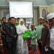 Kisahkan Masa Kecilnya, Wiyatno Berikan Semangat Moril Kepada Anak Yatim dan Difabel