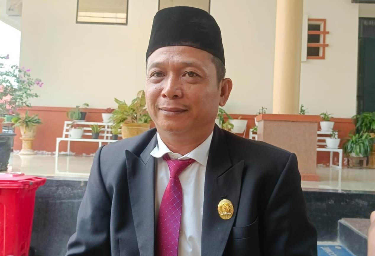DPRD Katingan