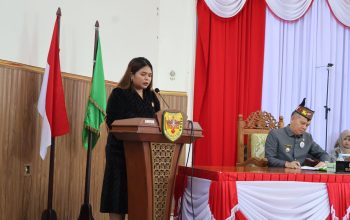 RPJMD Gumas 2025-2029 Siap Dilanjutkan ke Tahap Berikut