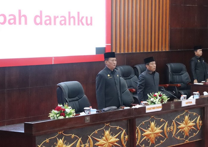 Rapat Paripurna