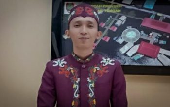 Dongkrak Pengentasan Blankspot