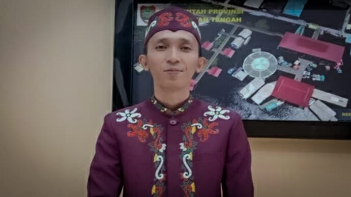Dongkrak Pengentasan Blankspot