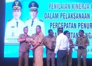 Aksi Penurunan Stunting