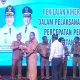 Aksi Penurunan Stunting Mura Paling Kolaboratif se-Kalteng