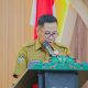 Kalteng dan KPK Gelar Survei Penilaian Integritas 2025