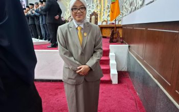 Pentingnya Diversifikasi Pangan Lokal untuk Ketahanan Pangan