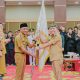 Camat Diminta Sosialisasikan Pencegahan Karhutla