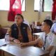 Plt Kadisdik Kalteng Sidak SMKN 2 Palangka Raya
