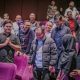 Gubernur Hadiri Pemutaran Film oleh Korem 102/Pjg