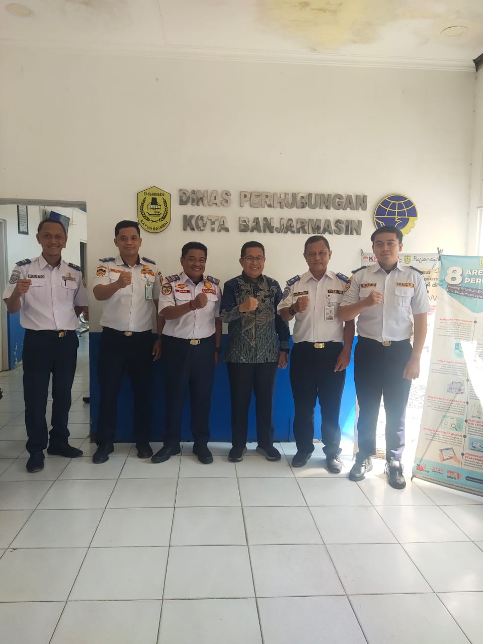 DPRD Mura