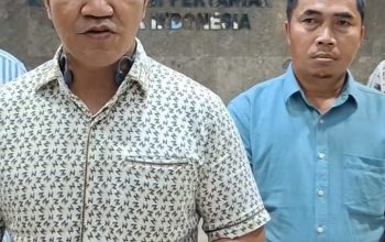 Temui Stafsus