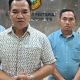 Temui Stafsus Kementan RI untuk Perjuangkan Petani