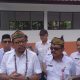 Asisten Ekbang Dampingi Kunker Wakil Staf Kementerian RI