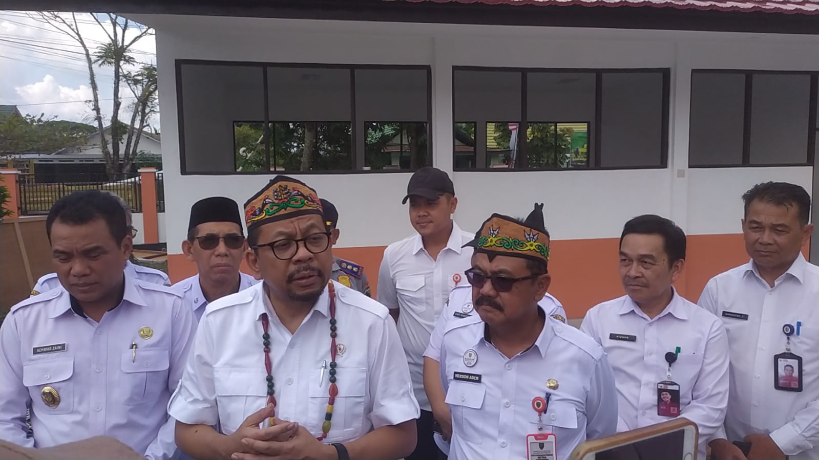 Asisten Ekbang