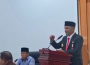 Realisasi Program