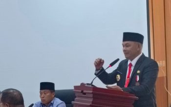 Realisasi Program Unggulan dan Prioritas Terus Digenjot