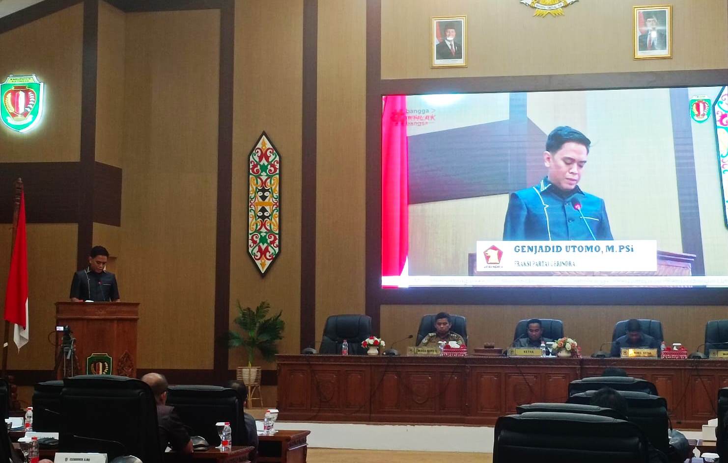 Fraksi Gerindra