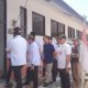 Kadisdik Kalteng Dampingi Kunjungan Wakil Staf Kementerian RI