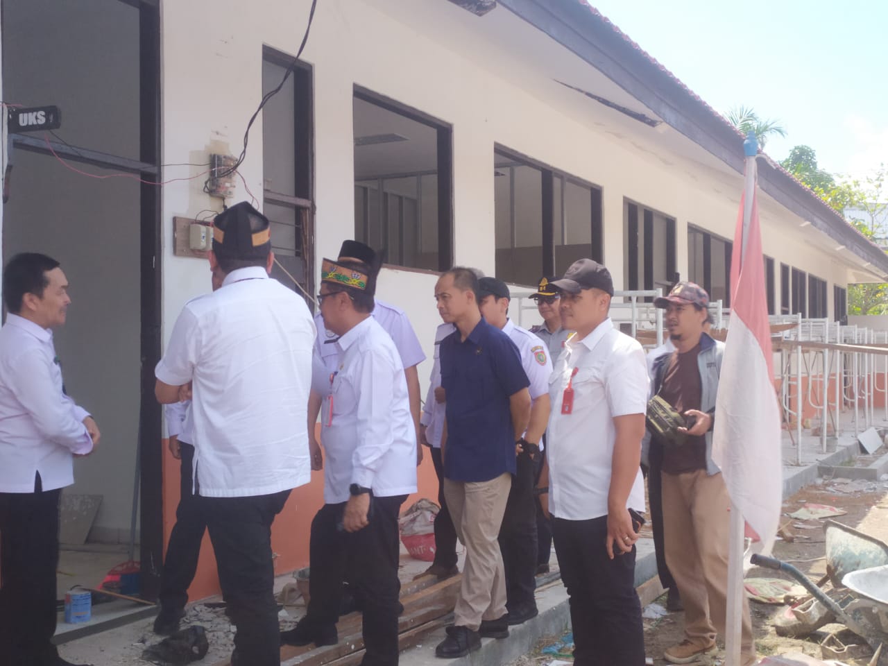 Kadisdik Kalteng