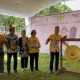 Luncurkan Program Tambun Bungai untuk Gumas Maju dan Sejahtera