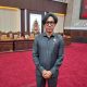 DPRD Kalimantan Tengah Dorong Nol Blank Spot Internet