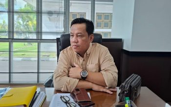Dewan Harap Layanan Publik Maksimalkan Digitalisasi