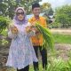 Siti Nafsiah Serap Aspirasi Petani dan Nelayan di Katingan 