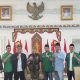Bahas Pengkaderan dan Pelantikan Pengurus Baru