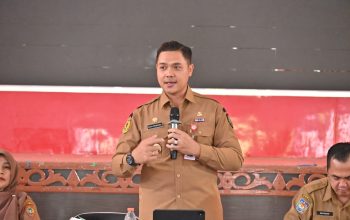 Disdik Bantah Dugaan Penahanan Ijazah di SMAN 2 Kasongan