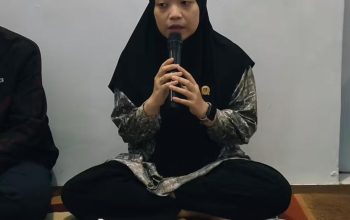 Waket I Serap Keluhan Warga Kelurahan Sidorejo