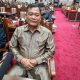 Legislator Tinjau Perbaikan Jalan Lingkar Selatan Sampit