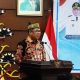 Selaraskan Program de Visi Nasional Asta Cita