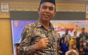 Fraksi Gerindra DPRD Katingan Apresiasi Penyusunan Empat Raperda