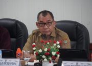 Pemprov Kalteng