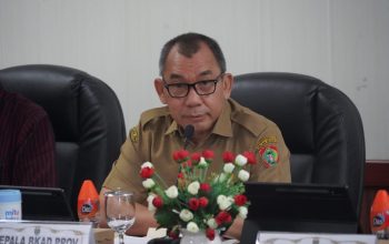 Pemprov Kalteng Desak Pemerintah Pusat Bayar Utang Rp 3 Triliun