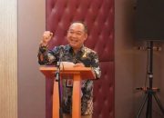 Jalin Kerja Sama